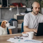 Flailing With Remote Work? Your Employer May Be to Blame
