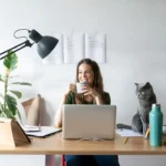 5 Cheap and Easy Ways to Level Up Your Home Office